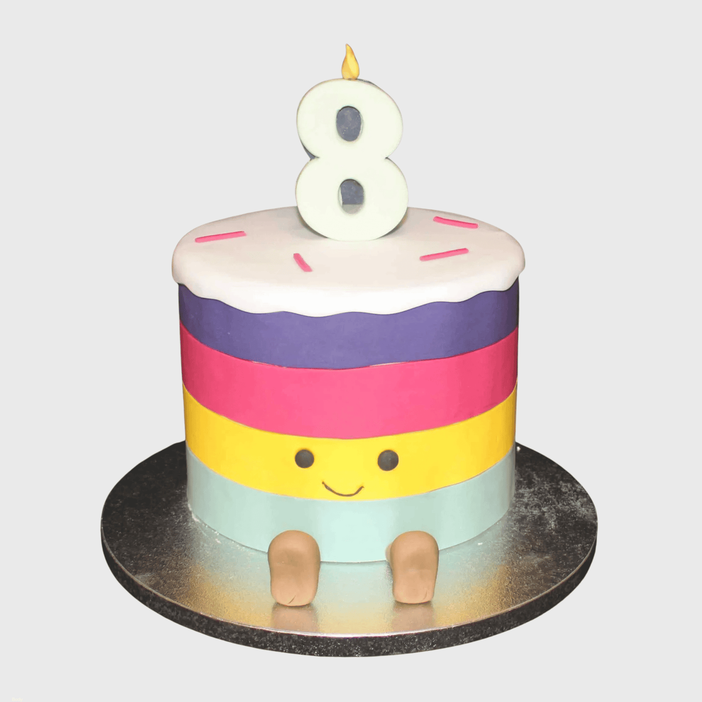 Cake