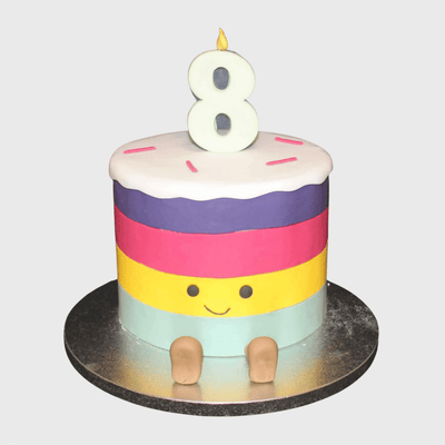 Cake