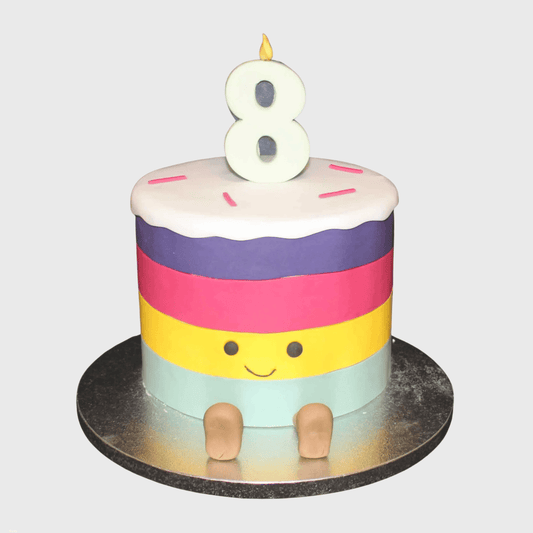 Cake