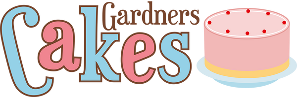 Gardners Cakes