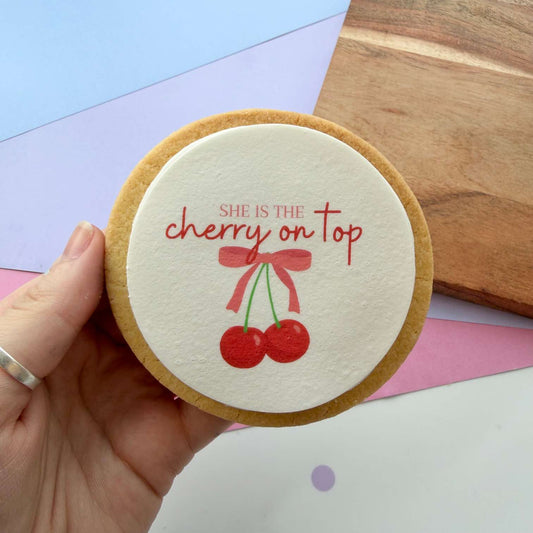 Cherry On Top