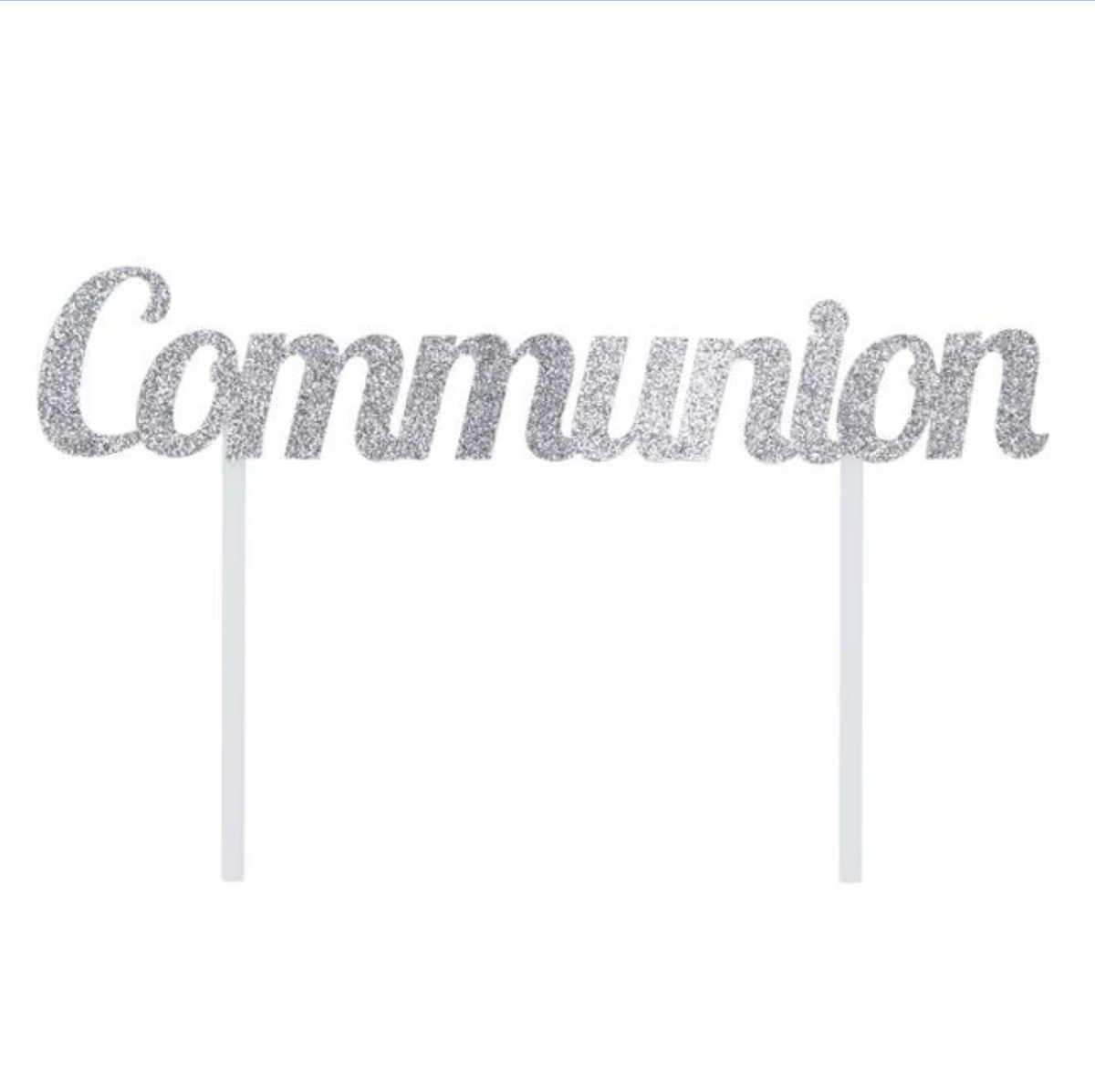 Communion Topper