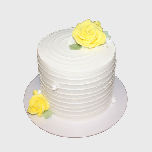 Frosting & Roses