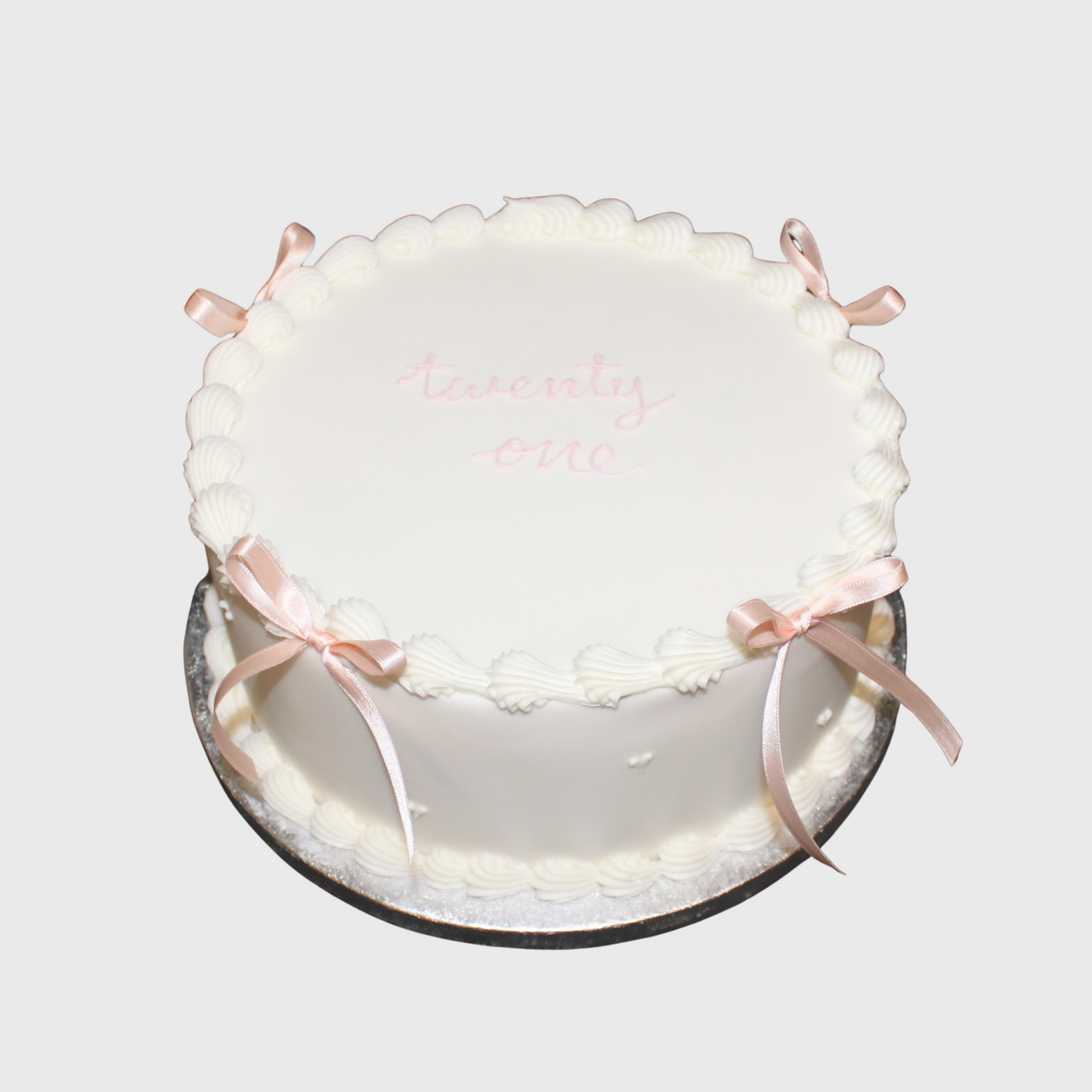 Retro Bows