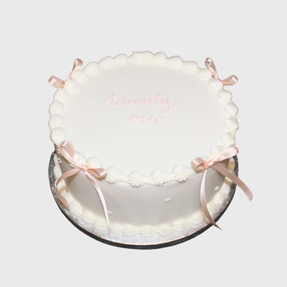 Retro Bows