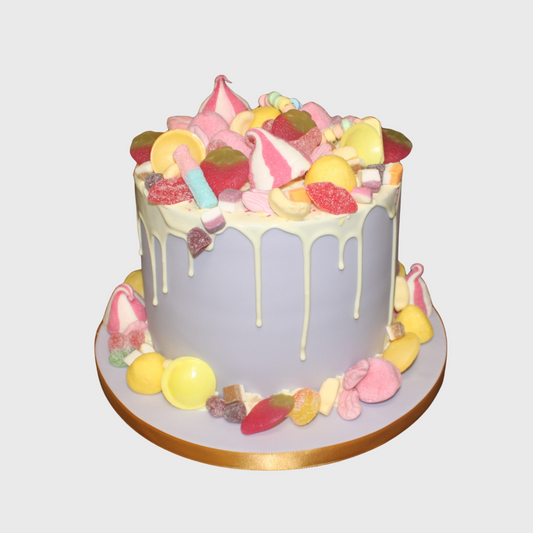 Sweetie Drips