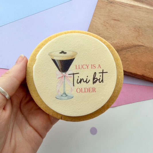 Espresso Martini
