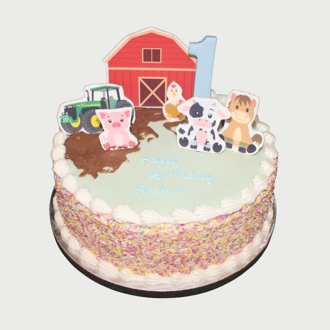 Farm