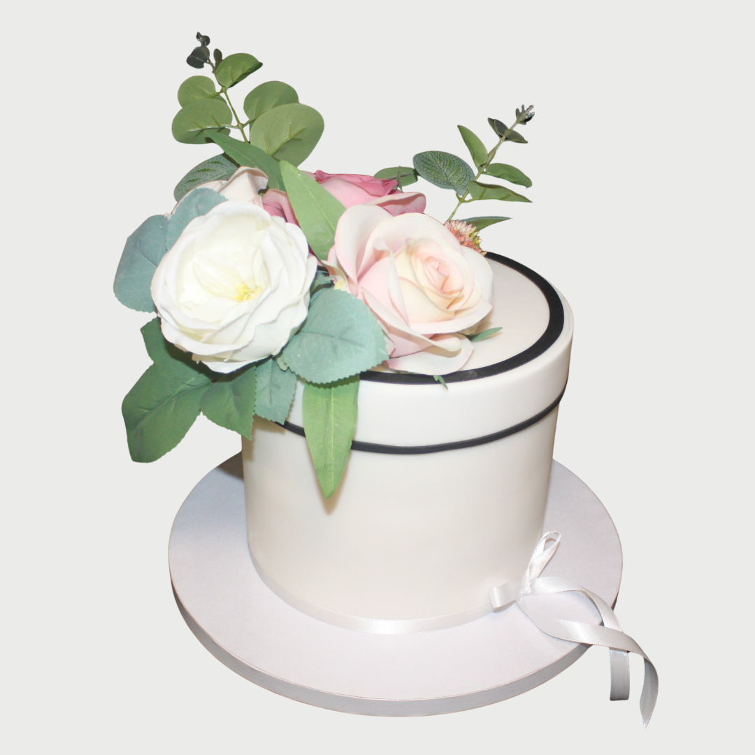 Flower Box