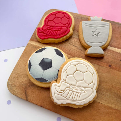 Football Box