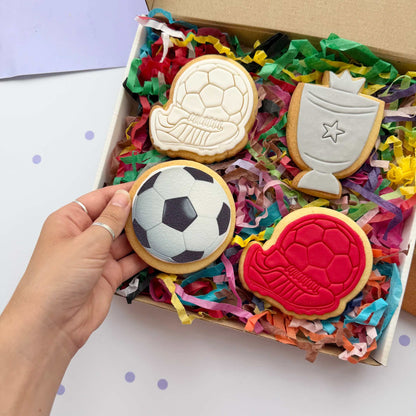 Football Box