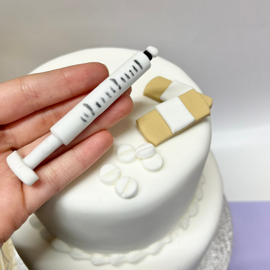 Doctor Toppers