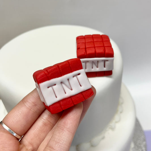 TNT Toppers