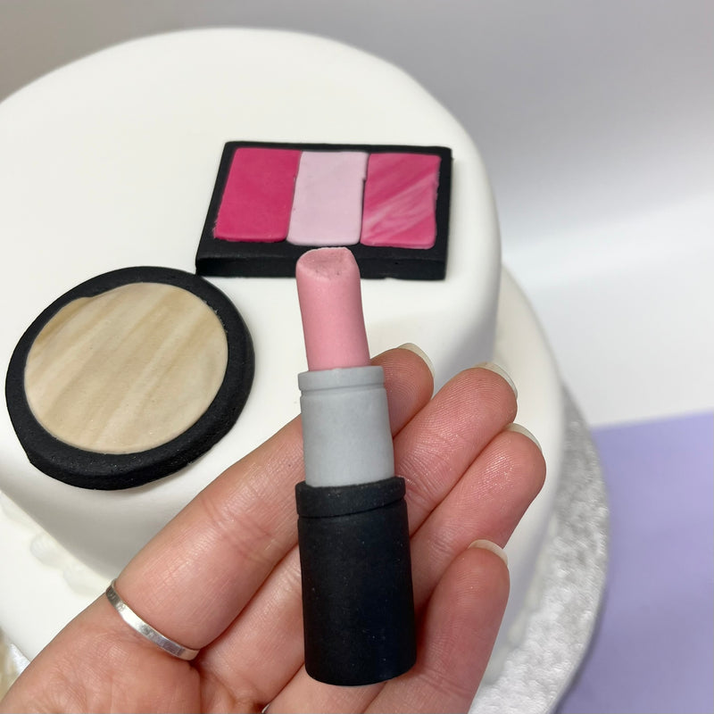 Make Up Toppers