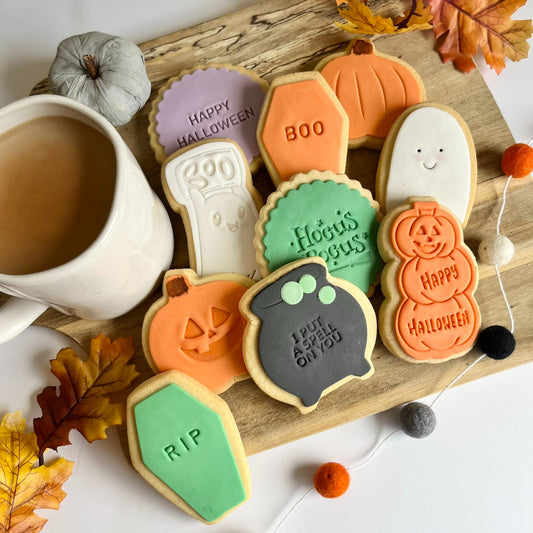 Halloween Mix (4)