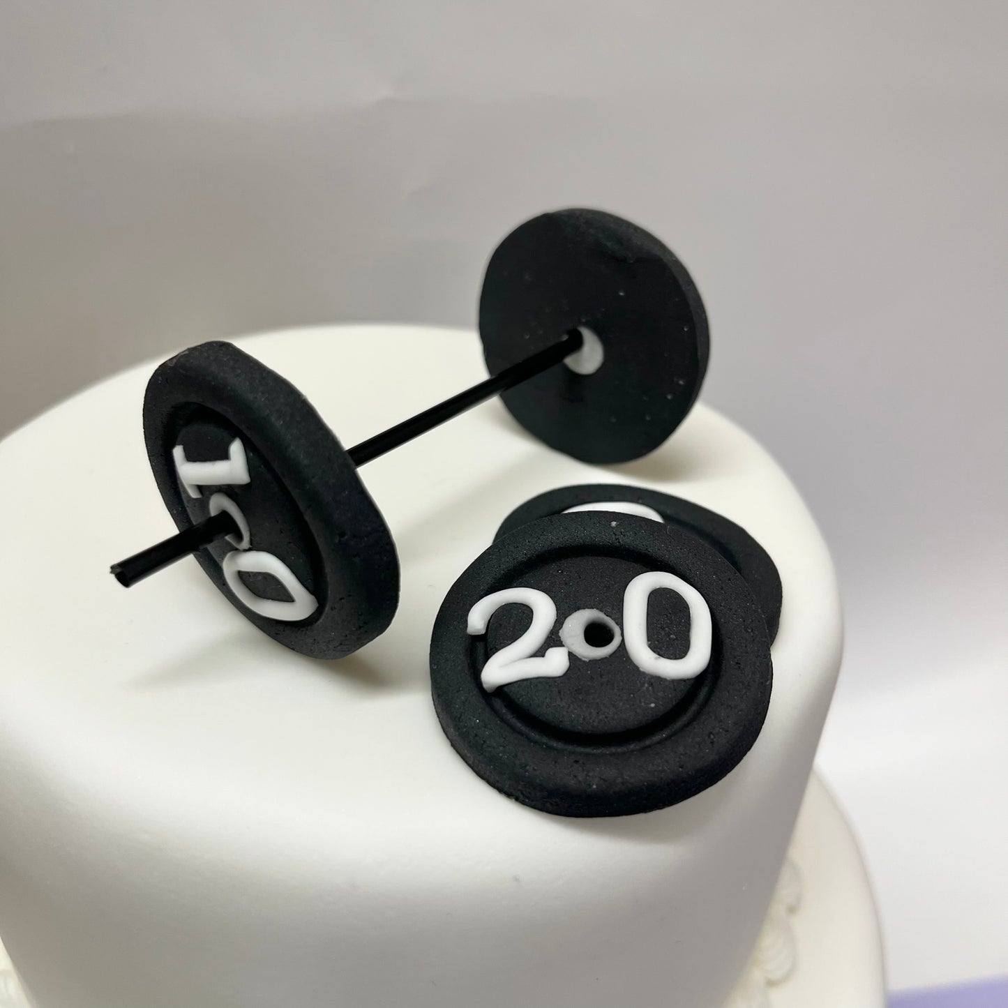 Weight Toppers
