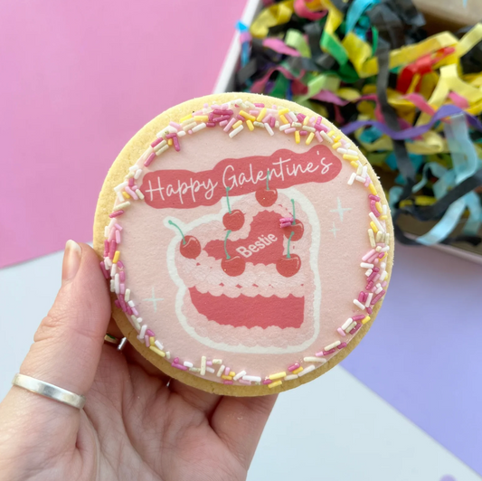Galentines Sprinkle