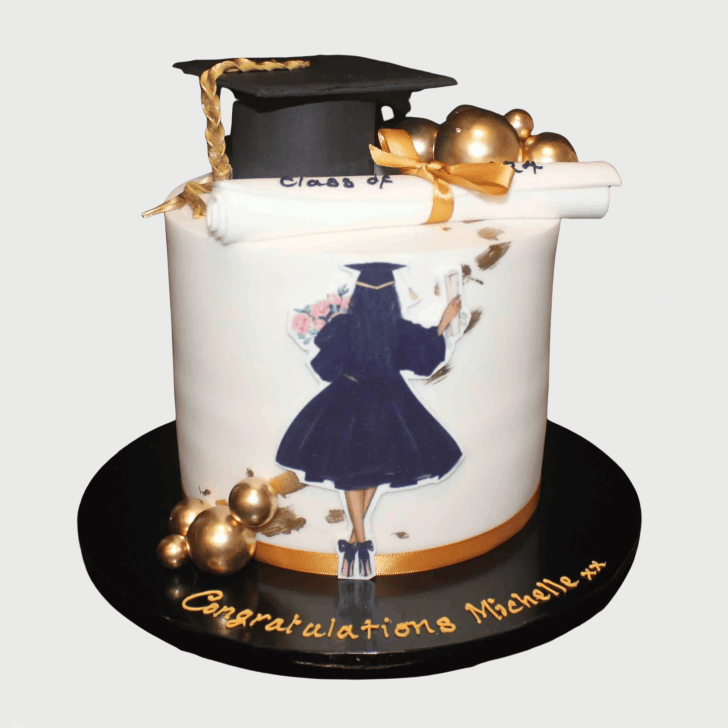 Graduate