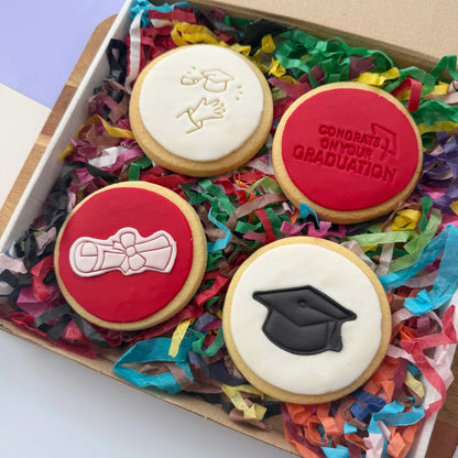 Graduation Box