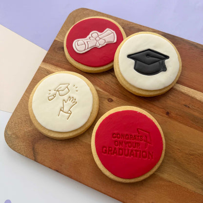 Graduation Box