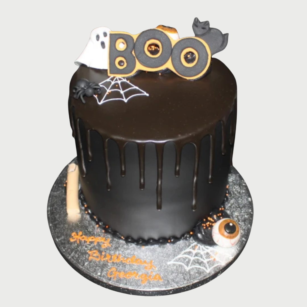 Halloween Drips