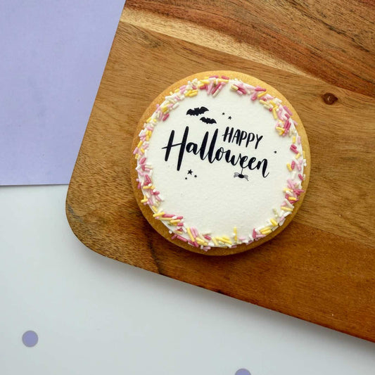 Halloween Sprinkle