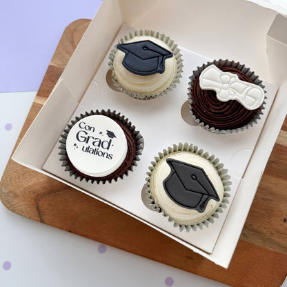 Graduation Box