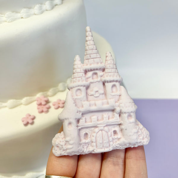 Castle Topper