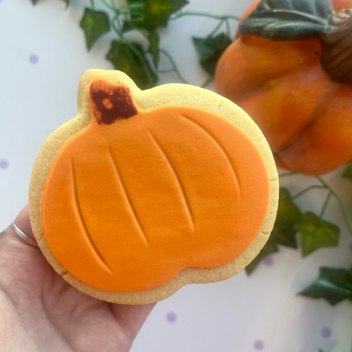 Pumpkin