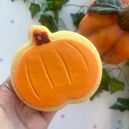 Pumpkin