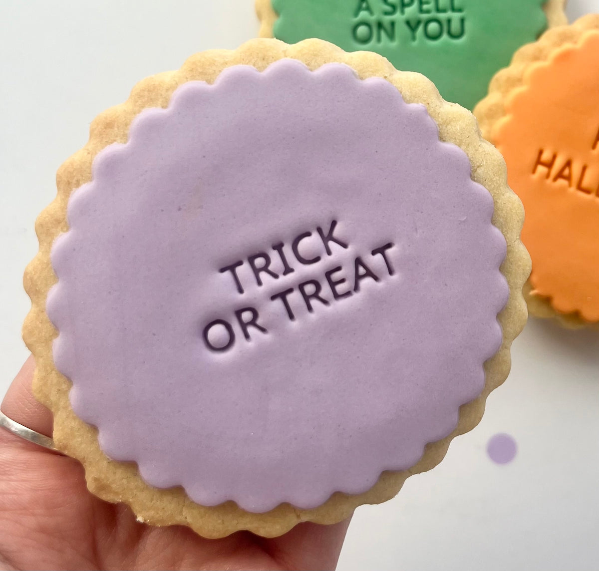Trick Or Treat