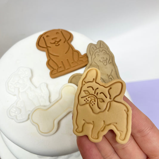 Dog Toppers