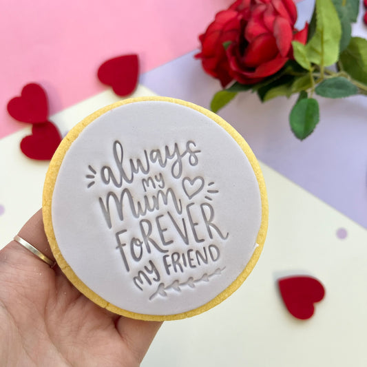 Always Mum