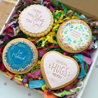 Eid Gift box