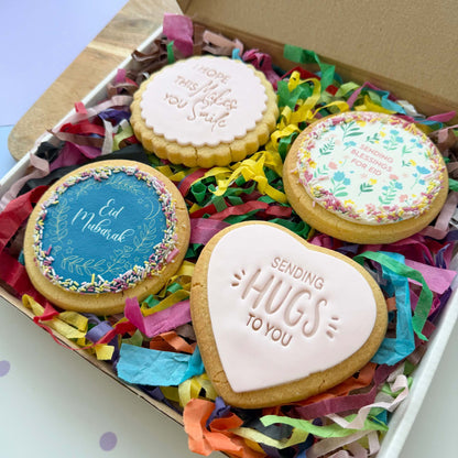 Eid Gift box