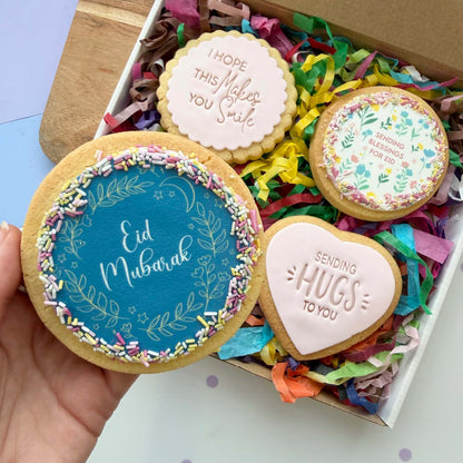 Eid Gift box