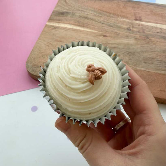 Bee Cupcakes
