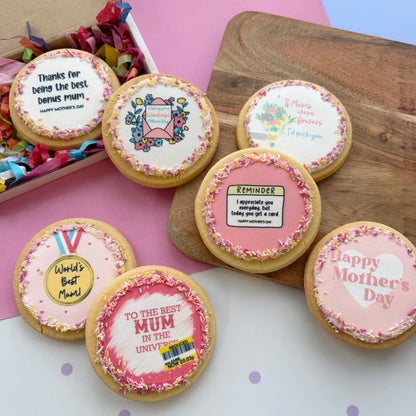 Mum Sprinkle