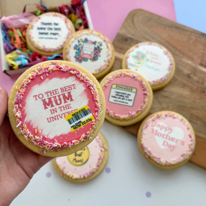 Mum Sprinkle