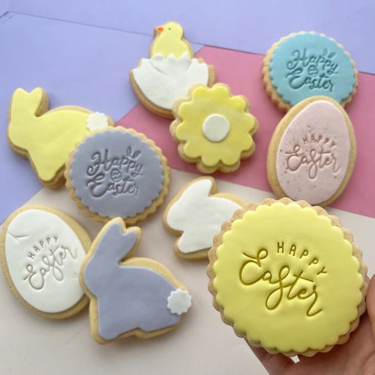 Easter Mystery Cookies (4)