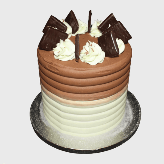 Mint Chocolate