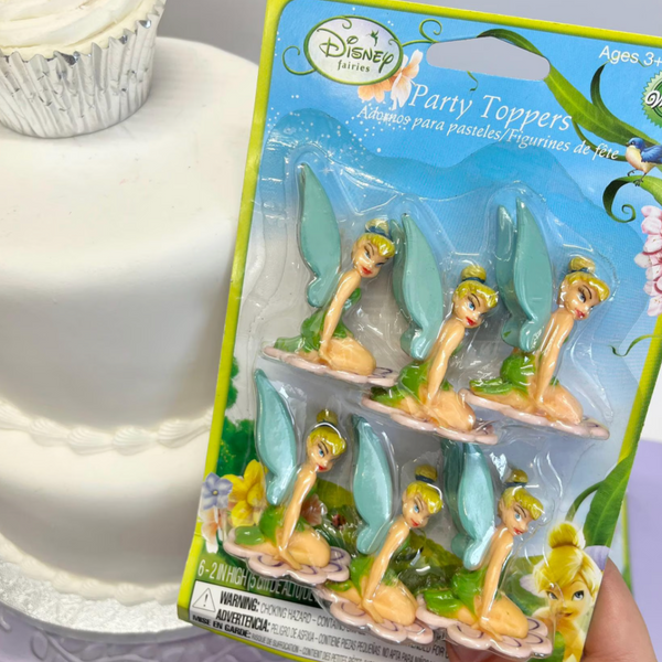 Mini Tinkerbells