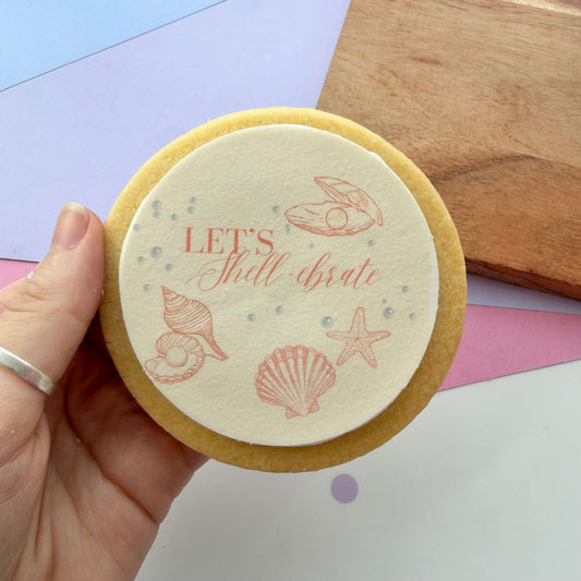 Shell-ebrate