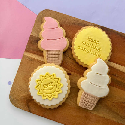 Summer Box