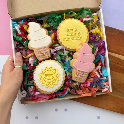 Summer Box