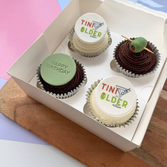 Tini Bit Box