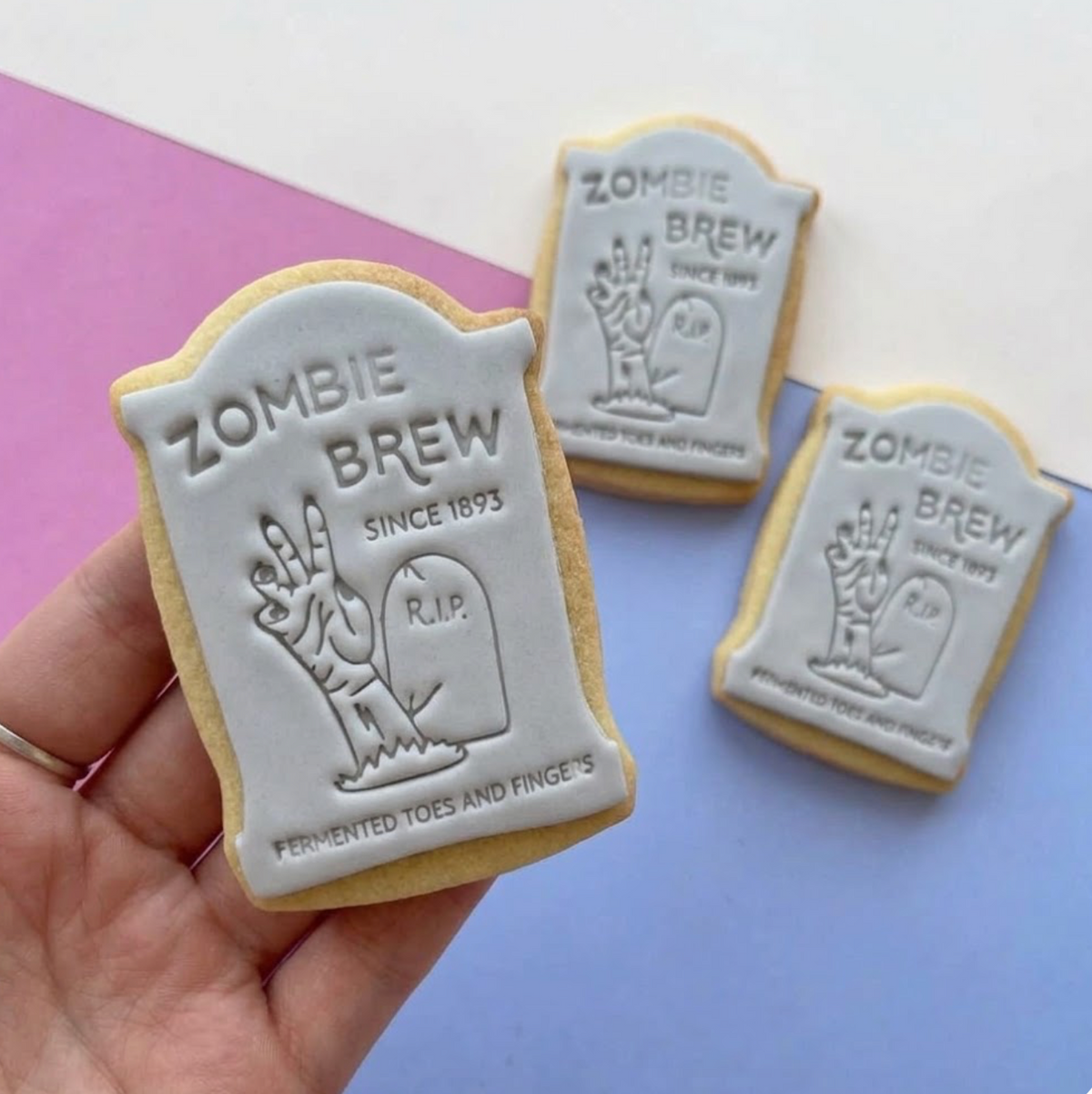 Tombstone