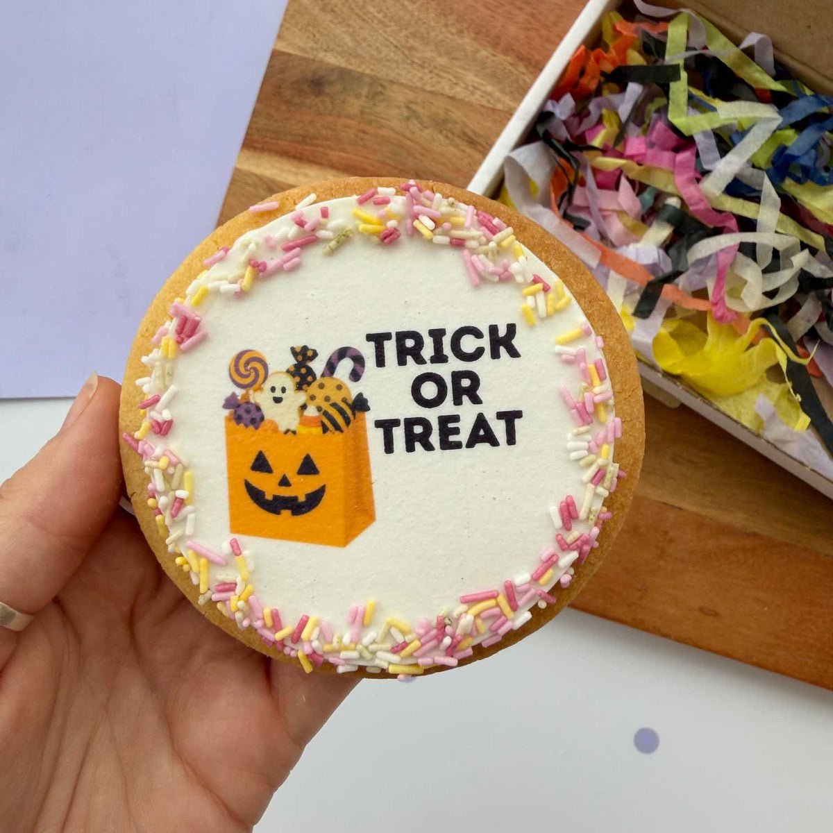 Treat Bag Sprinkle