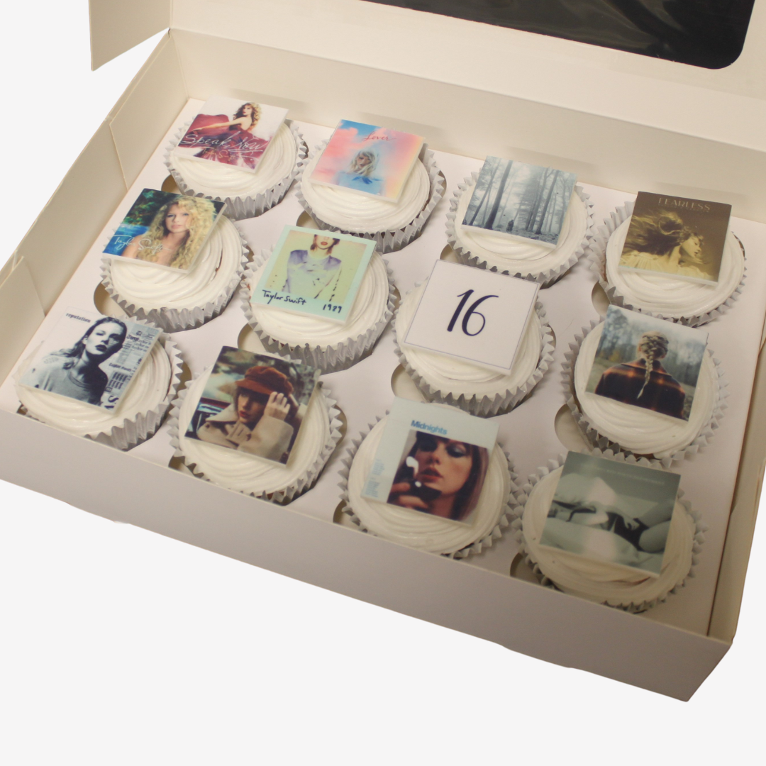 Taylor Albums