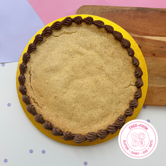 Giant Cookie V/GF